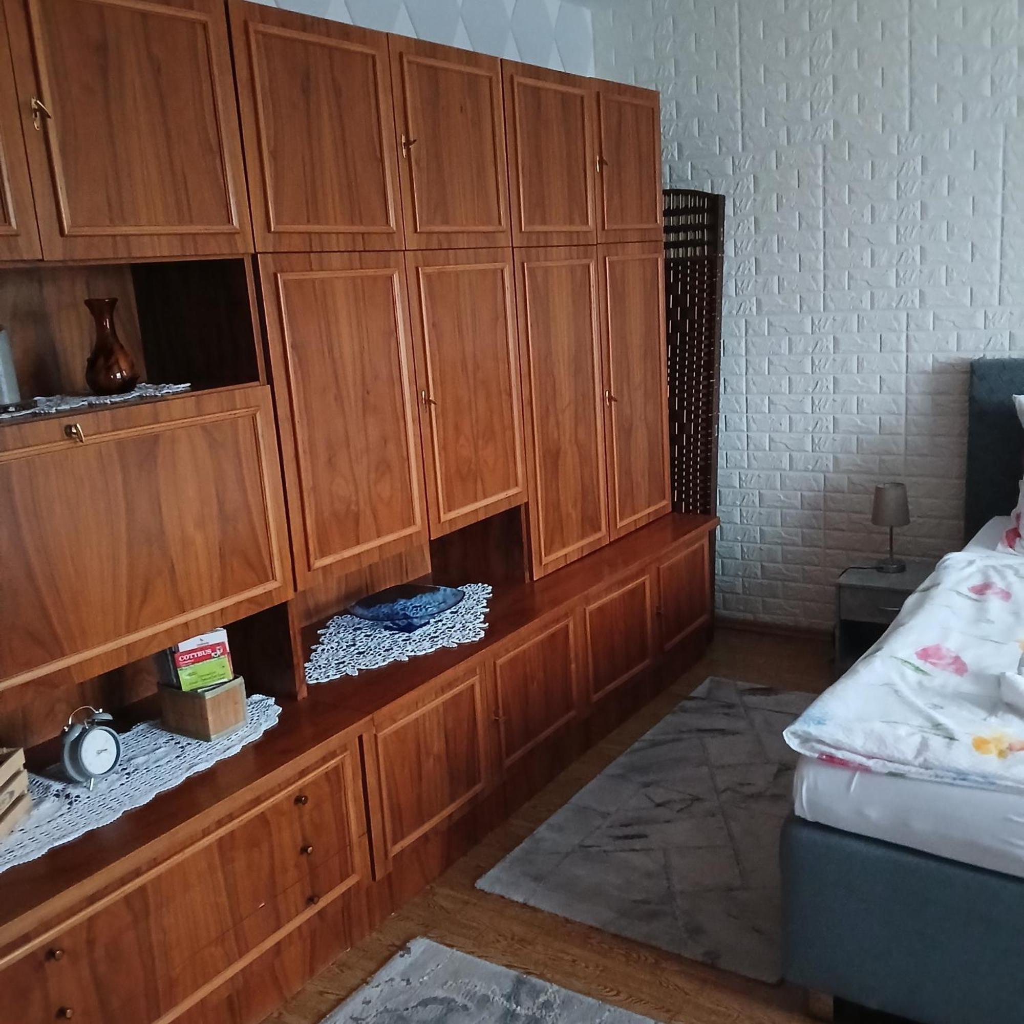 Вілла Maja Guhrow Екстер'єр фото